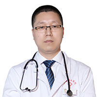 吴书斌医生头像