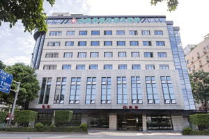 成都保髋股骨头骨科医院
