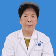 陈洁医生头像