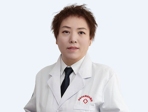 黄素芬医生头像