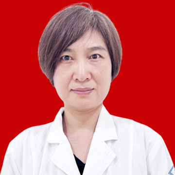  赵素娟医生头像