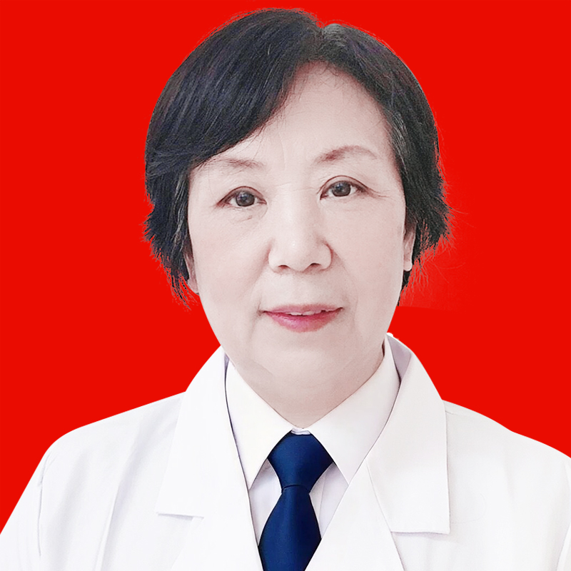 叶贵娇医生头像
