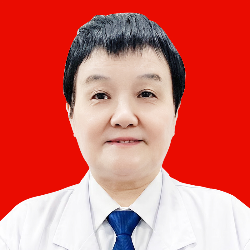 李小玲医生头像