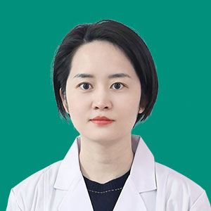 袁梦思医生头像