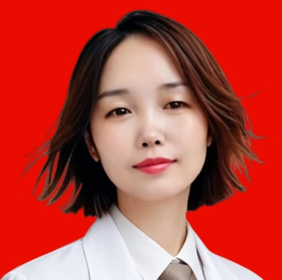 黄群爱医生头像