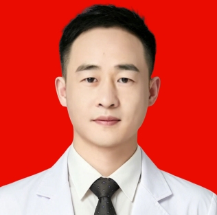 邓韬医生头像