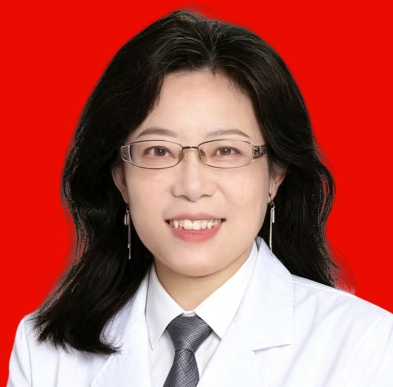高霞医生头像