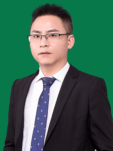 苏增跃医生头像