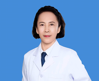  田芳医生头像