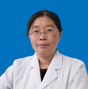 马婉医生头像