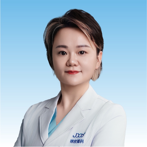 李璐君