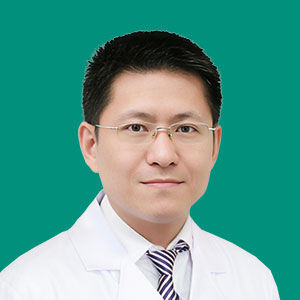 葛劲超医生头像