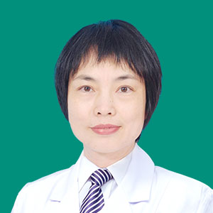 张莉医生头像