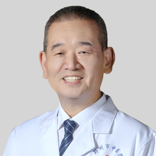 王树凡医生头像