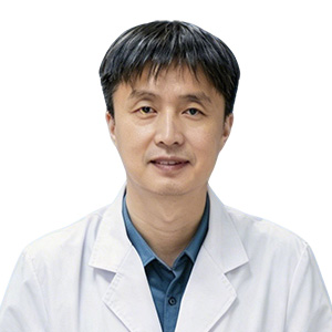 郑向杰医生头像