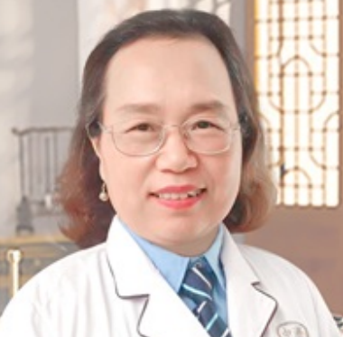 殷庆红医生头像