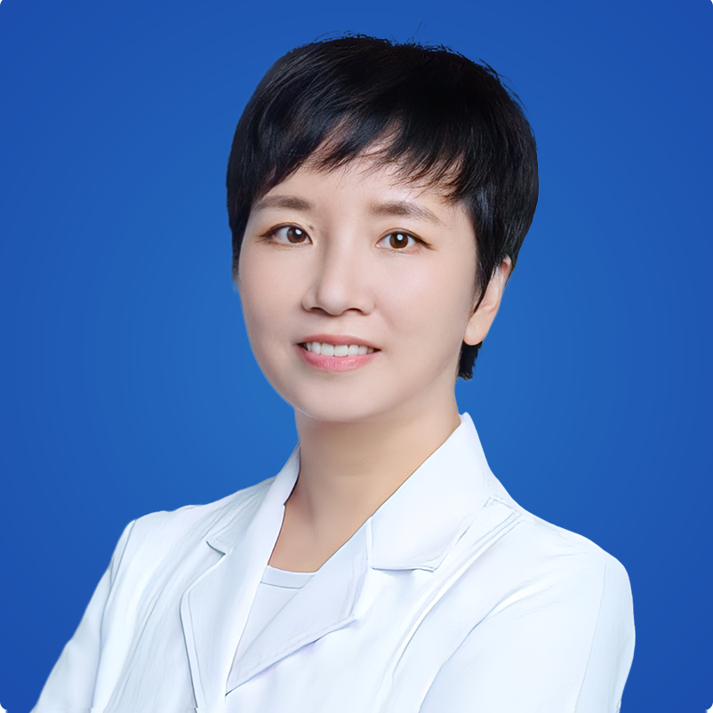 陈鲜医生头像