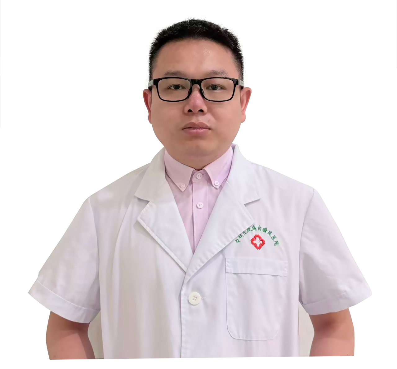 万其仁医生头像