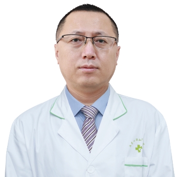 鲁运涛医生头像