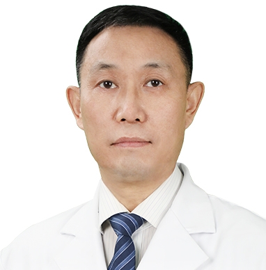 丁耀辉医生头像