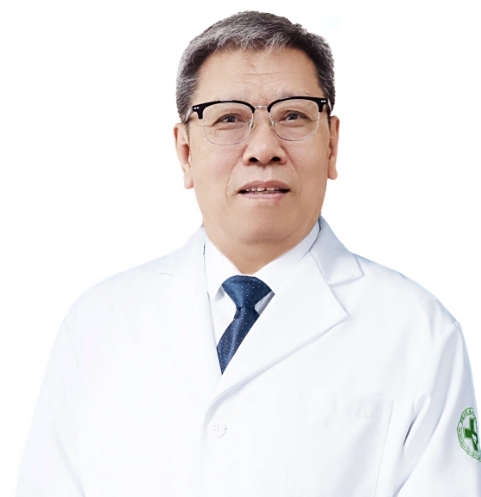 袁书臣医生头像