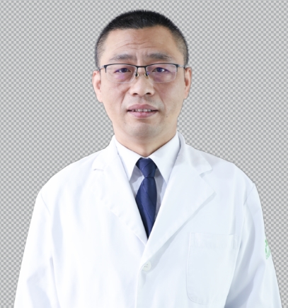 孙志德医生头像