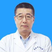 徐波医生头像