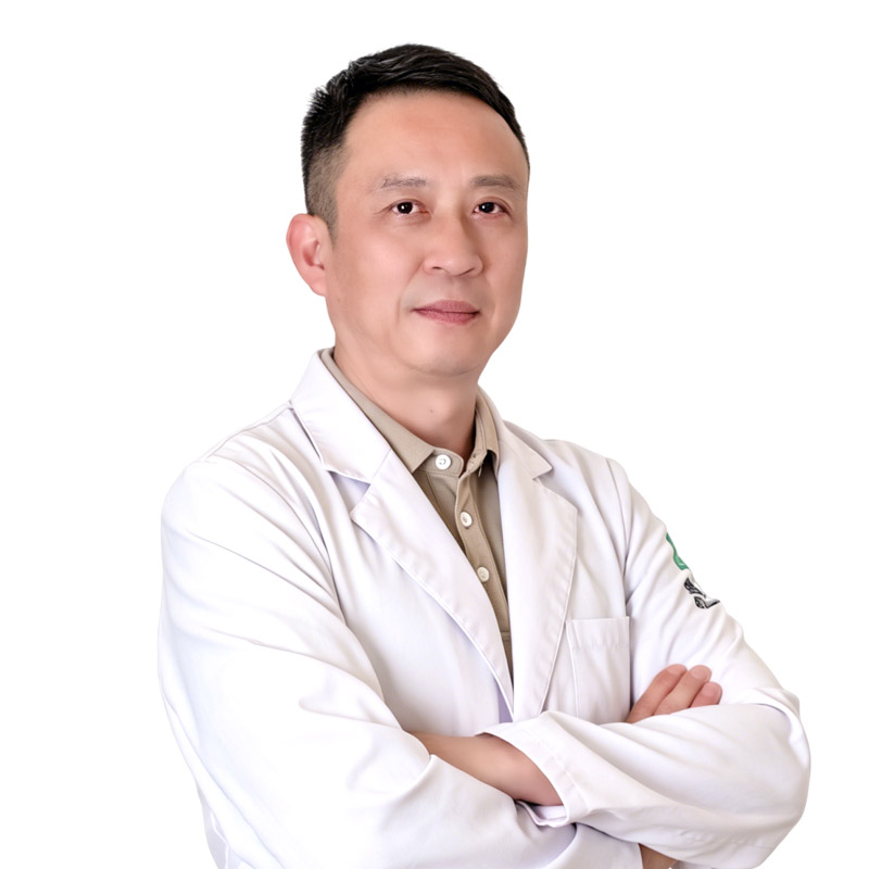 马笑风医生头像