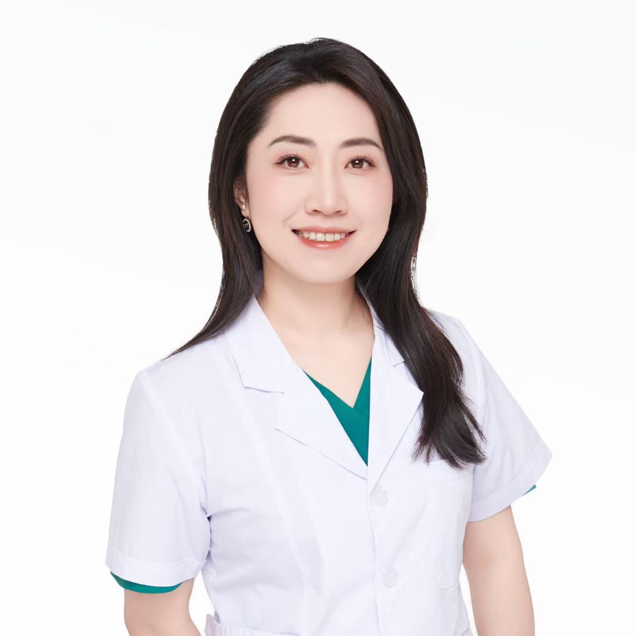 郑玉智医生头像