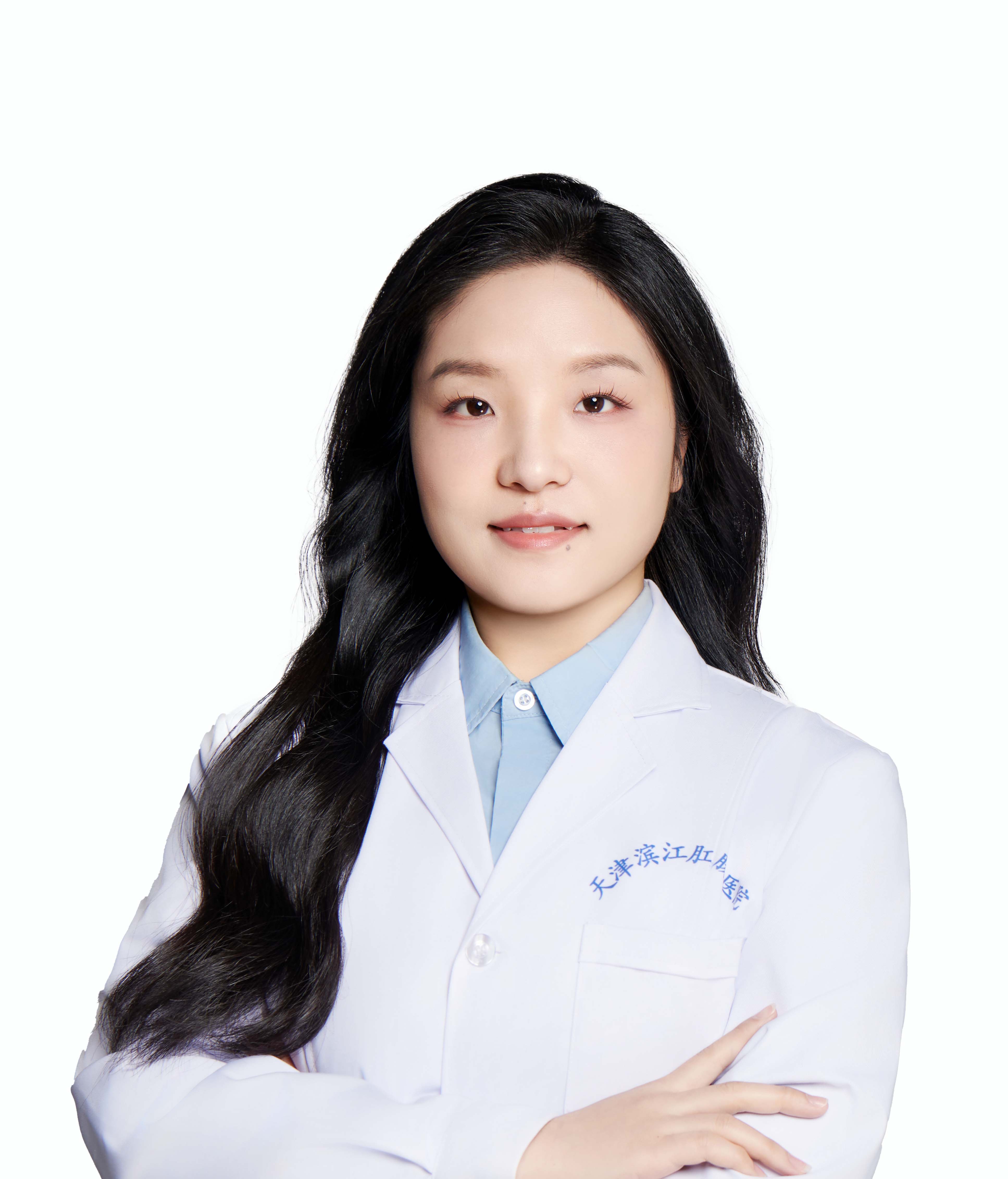 付凯月医生头像