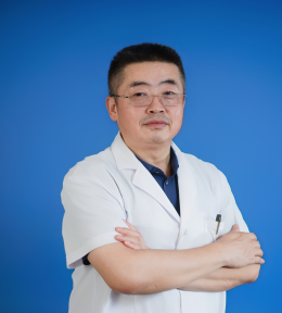 张学涛医生头像