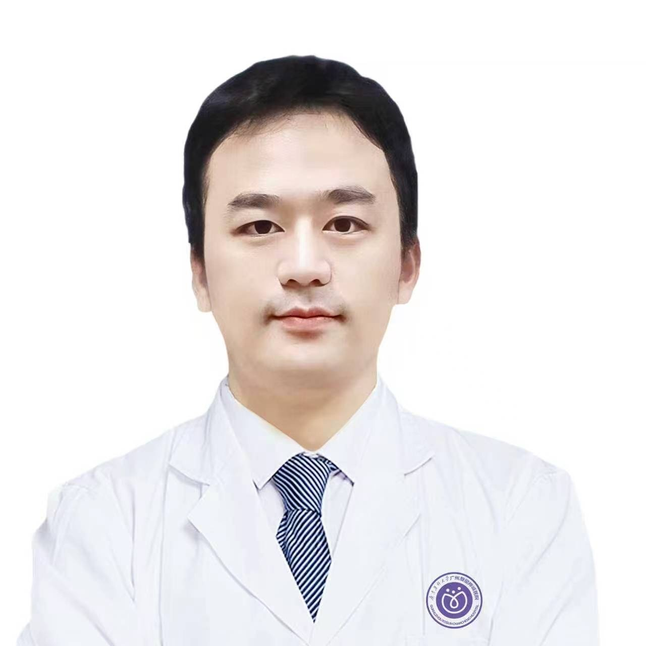 刘鹏医生头像
