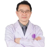 肖钰柱医生头像
