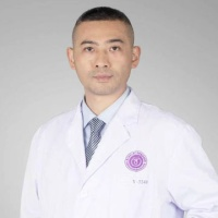 罗建忠医生头像