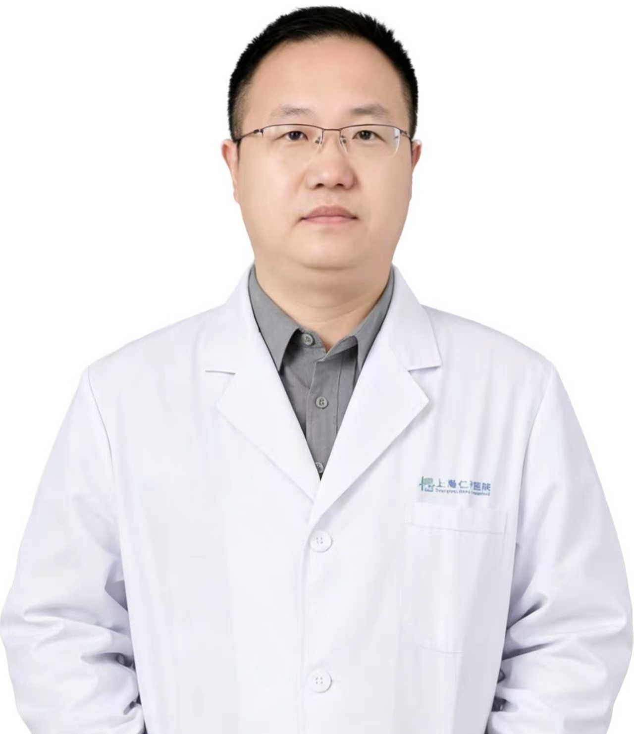 孟海艇医生头像