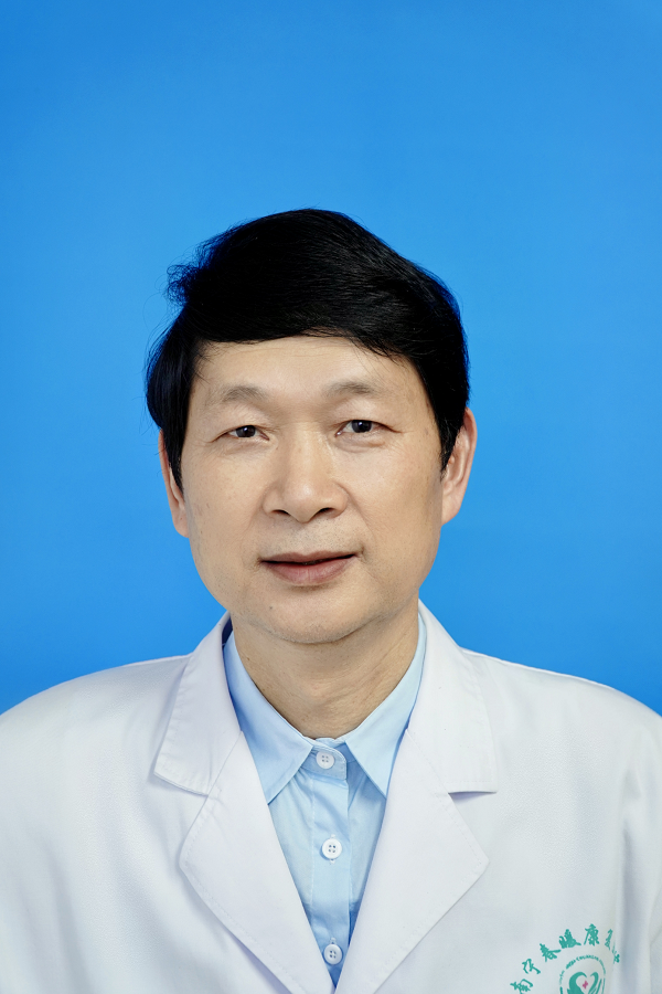 张帮宏医生头像