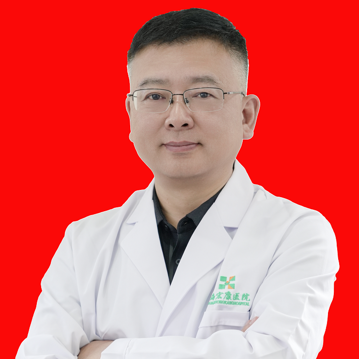方明医生头像