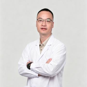 李飞医生头像