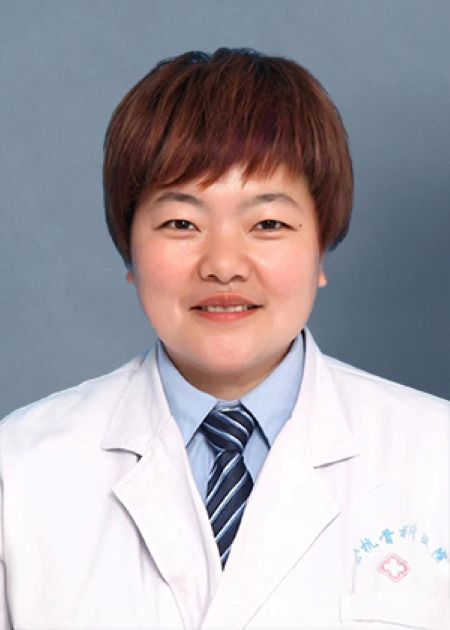 张明慧医生头像