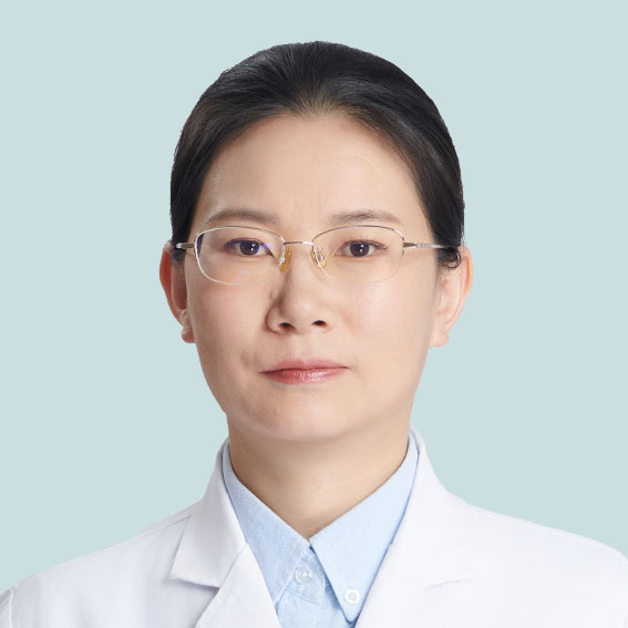 陈晓庆