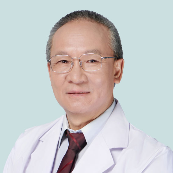 董天祥医生头像
