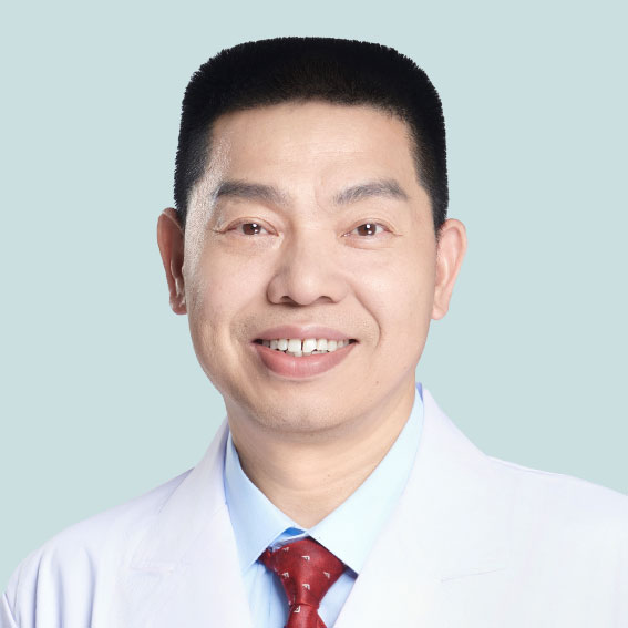 郭宪法医生头像