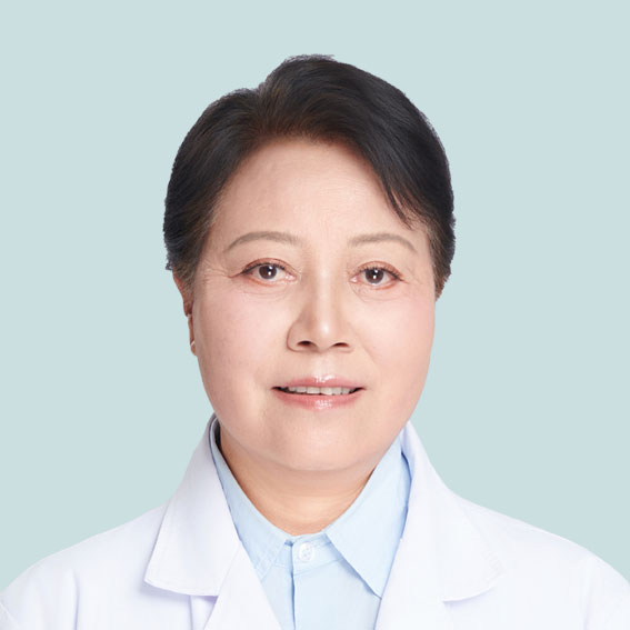 洪业秀医生头像