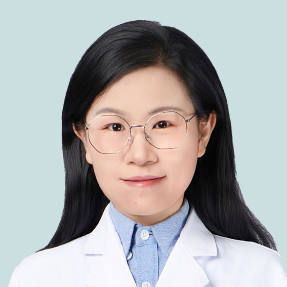  李艳华医生头像