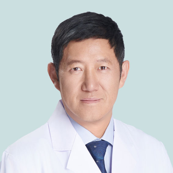 鞠剑波医生头像
