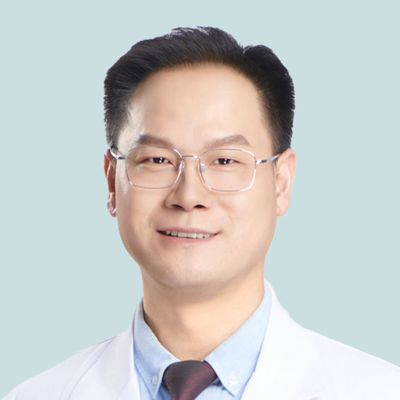 马其正医生头像
