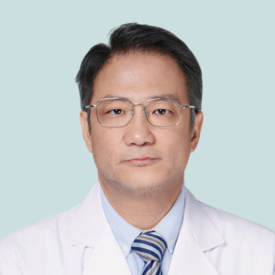 孙东杰医生头像