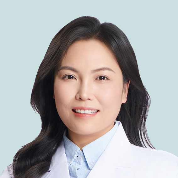 王萍医生头像