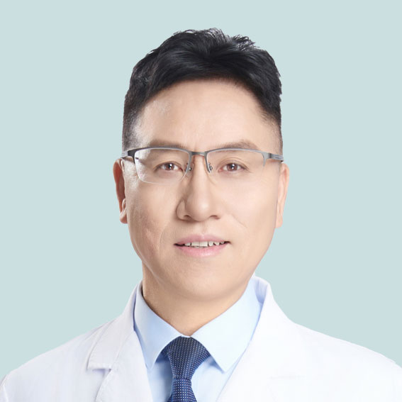 吴忠平医生头像