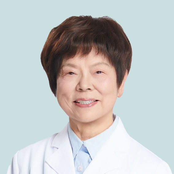 杨桂珍医生头像